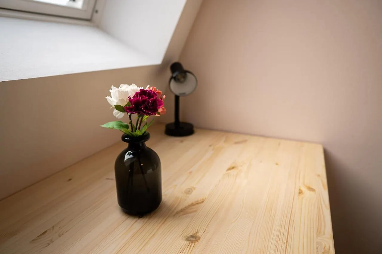 Full House Studios - Citystyle Apartment - Netflix, Wifi Inkl Leipzig